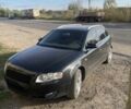Чорний Ауді А4, об'ємом двигуна 0 л та пробігом 370 тис. км за 6527 $, фото 1 на Automoto.ua