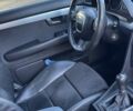 Чорний Ауді А4, об'ємом двигуна 1.98 л та пробігом 270 тис. км за 8700 $, фото 3 на Automoto.ua