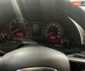 Черный Ауди А4, объемом двигателя 2 л и пробегом 330 тыс. км за 6500 $, фото 5 на Automoto.ua