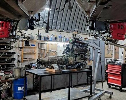 Чорний Ауді А4, об'ємом двигуна 1.98 л та пробігом 270 тис. км за 8700 $, фото 31 на Automoto.ua