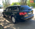 Чорний Ауді А4, об'ємом двигуна 2.5 л та пробігом 320 тис. км за 5600 $, фото 4 на Automoto.ua