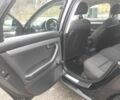 Черный Ауди А4, объемом двигателя 1 л и пробегом 257 тыс. км за 6100 $, фото 6 на Automoto.ua