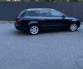 Черный Ауди А4, объемом двигателя 2 л и пробегом 360 тыс. км за 6200 $, фото 8 на Automoto.ua