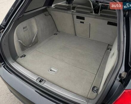 Черный Ауди А4, объемом двигателя 2 л и пробегом 337 тыс. км за 6200 $, фото 26 на Automoto.ua