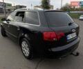 Черный Ауди А4, объемом двигателя 2 л и пробегом 337 тыс. км за 6200 $, фото 23 на Automoto.ua
