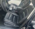 Черный Ауди А4, объемом двигателя 3 л и пробегом 354 тыс. км за 6100 $, фото 5 на Automoto.ua