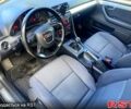 Чорний Ауді А4, об'ємом двигуна 2 л та пробігом 313 тис. км за 6350 $, фото 7 на Automoto.ua
