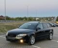 Чорний Ауді А4, об'ємом двигуна 2 л та пробігом 300 тис. км за 2904 $, фото 1 на Automoto.ua