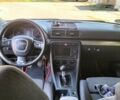 Чорний Ауді А4, об'ємом двигуна 2 л та пробігом 260 тис. км за 6100 $, фото 6 на Automoto.ua