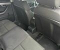 Черный Ауди А4, объемом двигателя 2 л и пробегом 170 тыс. км за 3500 $, фото 11 на Automoto.ua