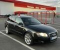 Черный Ауди А4, объемом двигателя 3 л и пробегом 373 тыс. км за 4500 $, фото 1 на Automoto.ua