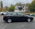Черный Ауди А4, объемом двигателя 2.5 л и пробегом 400 тыс. км за 3600 $, фото 5 на Automoto.ua