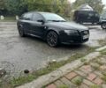 Черный Ауди А4, объемом двигателя 3 л и пробегом 404 тыс. км за 6500 $, фото 1 на Automoto.ua