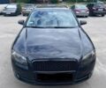 Черный Ауди А4, объемом двигателя 2 л и пробегом 250 тыс. км за 3500 $, фото 1 на Automoto.ua