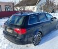 Чорний Ауді А4, об'ємом двигуна 2 л та пробігом 222 тис. км за 7000 $, фото 15 на Automoto.ua
