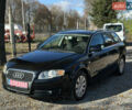 Ауди А4 2005 в Виннице на Automoto.ua Черный Ауди А4, объемом двигателя 1.6 л и пробегом 238 тыс. км за 6700 $, фото 7 на Automoto.ua