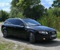 Черный Ауди А4, объемом двигателя 0 л и пробегом 307 тыс. км за 3800 $, фото 1 на Automoto.ua