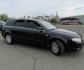 Черный Ауди А4, объемом двигателя 2 л и пробегом 337 тыс. км за 6200 $, фото 5 на Automoto.ua