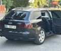 Черный Ауди А4, объемом двигателя 2.5 л и пробегом 300 тыс. км за 6600 $, фото 11 на Automoto.ua