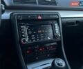 Чорний Ауді А4, об'ємом двигуна 1.9 л та пробігом 296 тис. км за 2350 $, фото 13 на Automoto.ua