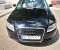 Черный Ауди А4, объемом двигателя 1.98 л и пробегом 364 тыс. км за 6200 $, фото 1 на Automoto.ua