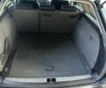 Чорний Ауді А4, об'ємом двигуна 2.5 л та пробігом 372 тис. км за 6200 $, фото 48 на Automoto.ua