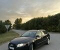 Чорний Ауді А4, об'ємом двигуна 2 л та пробігом 277 тис. км за 5317 $, фото 3 на Automoto.ua