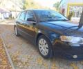 Чорний Ауді А4, об'ємом двигуна 1.97 л та пробігом 352 тис. км за 4990 $, фото 9 на Automoto.ua