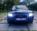 Чорний Ауді А4, об'ємом двигуна 2 л та пробігом 313 тис. км за 6350 $, фото 1 на Automoto.ua