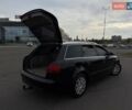 Черный Ауди А4, объемом двигателя 2 л и пробегом 337 тыс. км за 6200 $, фото 25 на Automoto.ua