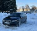 Черный Ауди А4, объемом двигателя 3 л и пробегом 270 тыс. км за 3900 $, фото 1 на Automoto.ua