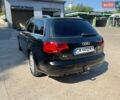 Черный Ауди А4, объемом двигателя 1.97 л и пробегом 324 тыс. км за 5700 $, фото 4 на Automoto.ua