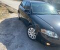 Черный Ауди А4, объемом двигателя 1.8 л и пробегом 259 тыс. км за 5850 $, фото 3 на Automoto.ua