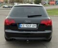 Черный Ауди А4, объемом двигателя 2 л и пробегом 337 тыс. км за 6200 $, фото 16 на Automoto.ua