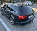 Черный Ауди А4, объемом двигателя 3 л и пробегом 387 тыс. км за 4015 $, фото 5 на Automoto.ua