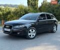 Черный Ауди А4, объемом двигателя 1.97 л и пробегом 230 тыс. км за 5500 $, фото 24 на Automoto.ua