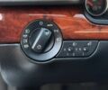 Чорний Ауді А4, об'ємом двигуна 2 л та пробігом 195 тис. км за 7100 $, фото 30 на Automoto.ua