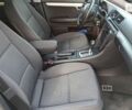 Чорний Ауді А4, об'ємом двигуна 1.98 л та пробігом 187 тис. км за 6300 $, фото 8 на Automoto.ua