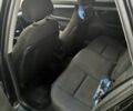 Чорний Ауді А4, об'ємом двигуна 2.5 л та пробігом 215 тис. км за 5600 $, фото 3 на Automoto.ua