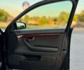 Чорний Ауді А4, об'ємом двигуна 2 л та пробігом 195 тис. км за 7100 $, фото 59 на Automoto.ua