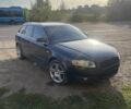 Чорний Ауді А4, об'ємом двигуна 0 л та пробігом 370 тис. км за 6527 $, фото 1 на Automoto.ua