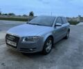 Чорний Ауді А4, об'ємом двигуна 2 л та пробігом 342 тис. км за 2992 $, фото 1 на Automoto.ua
