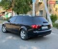Черный Ауди А4, объемом двигателя 1.97 л и пробегом 230 тыс. км за 5500 $, фото 18 на Automoto.ua