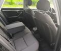 Чорний Ауді А4, об'ємом двигуна 1.6 л та пробігом 161 тис. км за 6850 $, фото 58 на Automoto.ua