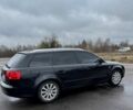 Чорний Ауді А4, об'ємом двигуна 2 л та пробігом 295 тис. км за 6000 $, фото 1 на Automoto.ua