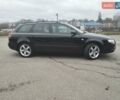 Черный Ауди А4, объемом двигателя 1.6 л и пробегом 257 тыс. км за 6200 $, фото 5 на Automoto.ua