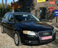 Ауди А4 2005 в Виннице на Automoto.ua Черный Ауди А4, объемом двигателя 1.6 л и пробегом 238 тыс. км за 6700 $, фото 1 на Automoto.ua