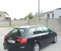 Чорний Ауді А4, об'ємом двигуна 1.78 л та пробігом 221 тис. км за 5750 $, фото 3 на Automoto.ua