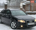 Черный Ауди А4, объемом двигателя 1.97 л и пробегом 400 тыс. км за 5200 $, фото 1 на Automoto.ua