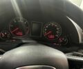 Черный Ауди А4, объемом двигателя 2 л и пробегом 330 тыс. км за 6500 $, фото 6 на Automoto.ua